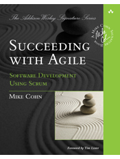 Succeeding With Agile