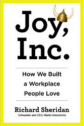 Joy Inc.