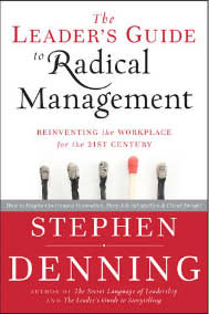Radical Management