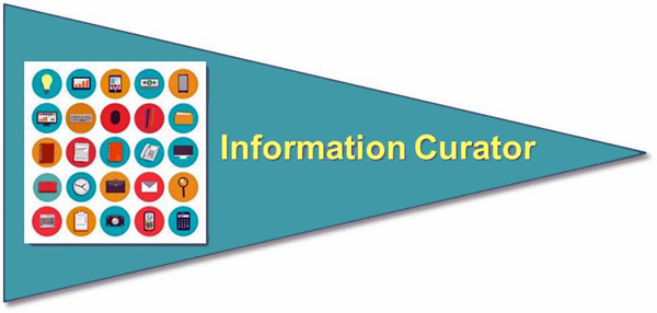 Information Curator