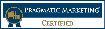 Pragmatic Marketing Certified